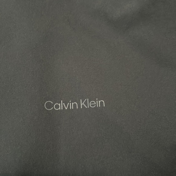 Calvin Klein Jacket - Picture 4 of 12